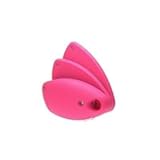 Solio Universal Hybrid Solar Charger (Pink)