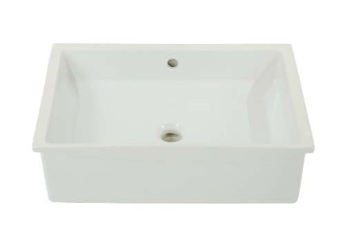 TOTO Lt156#01 Vernica Design Cotton White