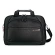 Samsonite Xenon Top Loading Briefcase Black