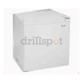 Avanti #RM1710W WHTComp Refrigerator