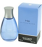 Hei By Alfred Sung For Men. Eau De Toilette Spray 3.4 Ounces