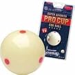 Aramith Super Pro Cup Pool Cue Ball