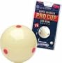 Aramith Super Pro Cup Pool Cue Ball