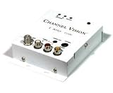 CHANNEL VISION E-1200 Micro Digital Modulator
