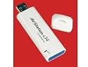 Buffalo WLI-U2-KG54AI 54Mbps Wireless USB 2.0 Keychain Adapter