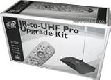 Dish Network IR-to-UHF Pro Remote Control Upgrade Kit