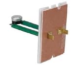 Review Protech  / Rheem Ruud 47-25350-09 Fan Limit Switch HVAC NEW
