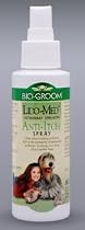 BIOGROOM LIDO MED SPRAY 4 OZ