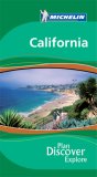 Michelin the Green Guide California (Michelin Green Guide: California)