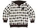 Unltd by Marc Ecko Kids Go Gully Reversible Hoody (Big Kids) | Boy's Sets