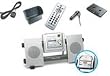 Delphi SA10268 XM Radio SKYFi2 Tuner with Vehicle Kit plus CD Audio System