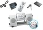 Delphi SA10268 XM Radio SKYFi2 Tuner with Vehicle Kit plus CD Audio System