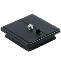Velbon QB-4LC Quick Release Platform