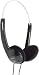 GE HP93815 Ultra-Lite Stereo Headphones