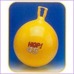 18 Hopper - Yellow (EA)