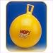 18" Hopper - Yellow (EA)
