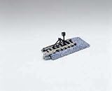 Nゲージ ユニトラック線路 車止め線路C 50mm (2本入...