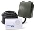 Electronics : Wireless Rubber Hose Alert Kit- 3000' Max Range