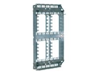 3M VKA 8 / DIN-LSA2 Verteiler, FlexiBase, Quante Preisvergleich