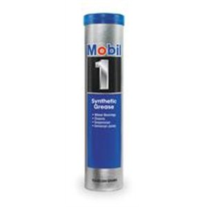Mobil 1 synthetic grease