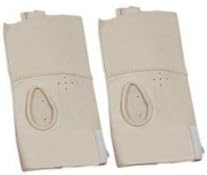 Amber Sports Hammer Gloves Large (Right Hand)