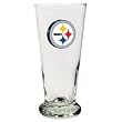 Pittsburgh Steelers Pilsner Glass