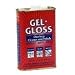 Tr Industries #GG-1 16OZ Liquid Gel Gloss