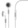 Original Apple iPhone 3Gs iPod Headset + Mikrofon, neue Generation