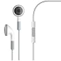 Original Apple MB 770 G/A Stereo Headset Kopfh�rer (Fernbedienung, Mikrofon) f�r iPod wei�