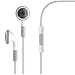 Original Apple MB 770 G/A Stereo Headset Kopfh&ouml;rer (Fernbedienung, Mikrofon) f&uuml;r iPod iPhone 3G 3GS wei&szlig;