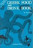Greek Food and Drink Book