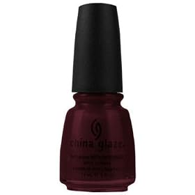 China Glaze Rodeo Diva Collection Branding Iron/80879