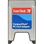 CompactFlash? PC Card Adapter