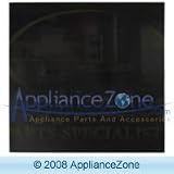 Review Whirlpool  / Stove/Oven/Range Door Panel - 154359107