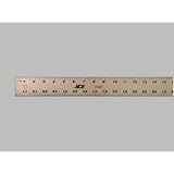 Buy Ace Aluminum Straight Edge (23327) by Johnson Level & Tool