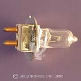 30W 12V PG22 BASE JQ-O32/05 ZEISS 54022 BULB OSRAM 64260