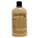 Pumpkin Pie - Ultra Rich Shampoo, Shower Gel & Bubble Bath--/16OZ Fragrance Notes: Recommended Use: