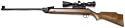 Diana RWS 34 Striker Combo air rifle