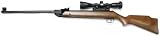 Diana RWS 34 Striker Combo air rifle