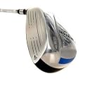 Dunlop Max Individual Steel Wood R/H Mens 3 Wd 15deg