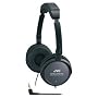 JVC HANC80 Folding Noise Cancelling Headphone