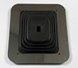 Mr. Gasket 1652 Large Square Shifter Boot