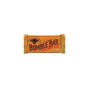 BumbleBar Organic Energy Bars Original 15 (1.6 oz) bars per box