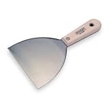 Stanley 28-538 5-Inch Wood Handle Joint Knife
