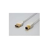 obt@[RNTvC Arvel USB XP[u 0.5M zCg AUS05WH