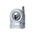 Panasonic BL-C131CE Indoor WLAN IP-CAM,Schwenk-Neigefunktion,MPEG4,10fach dig. Zoom,Farbnachtsicht 3Lux,IPv6,IPv4,Bewegungsmelder