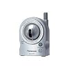 Panasonic BL-C131CE Indoor WLAN IP-CAM,Schwenk-Neigefunktion,MPEG4,10fach dig. Zoom,Farbnachtsicht 3Lux,IPv6,IPv4,Bewegungsmelder