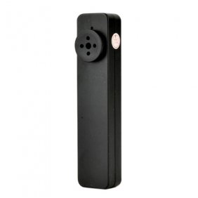 4GB Button DVR Camera