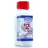Calcarea Phosphorica 6X 250 Tablets by Hyland's Standard Homeopathics / 250 Tablets