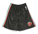 Memphis Grizzlies Youth Replica NBA Shorts
